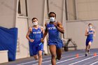 Men’s Track  Men’s Track & Field compete in a virtual meet. : Men’s Track